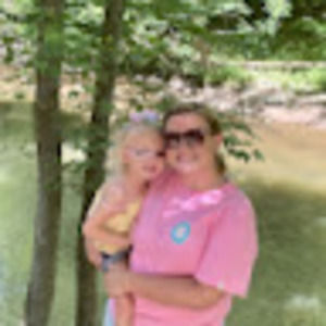 Meet your Posher, Richelle